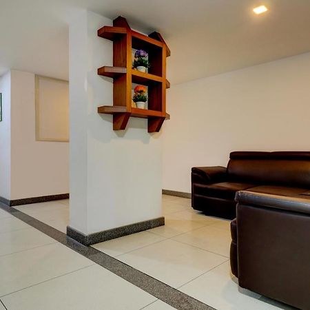 Hotel Treebo Park à Thiruvananthapuram Extérieur photo